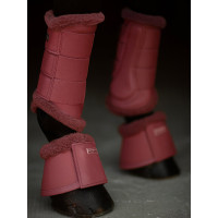 Cloches Equestrian Stockholm All noir