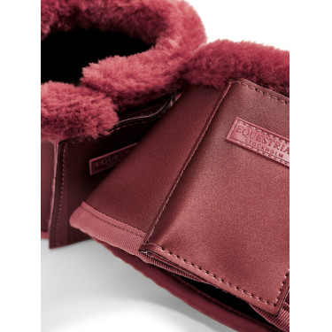 Bells Equestrian Stockholm Roze amber Bells Equestrian Stockholm Roze amber