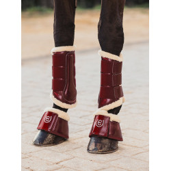 Bells Equestrian Stockholm Bordeaux