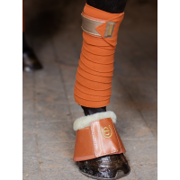 Bells Equestrian Stockholm Goudbrons