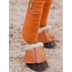 Bells Equestrian Stockholm Goudbrons