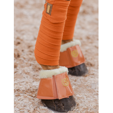 Bells Equestrian Stockholm Goudbrons