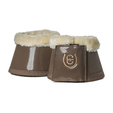 Bells Equestrian Stockholm Champagne Beige
