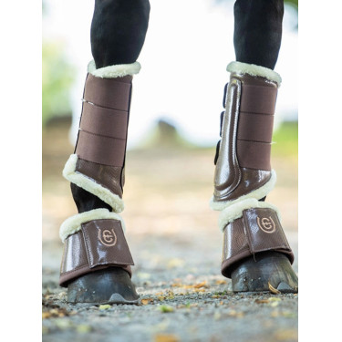 Bells Equestrian Stockholm Champagne Beige