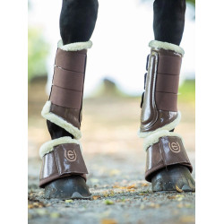 Cloches Equestrian Stockholm Champagne Beige Cloches Equestrian Stockholm Champagne Beige