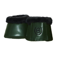 Cloches Equestrian Stockholm Olivine sombre
