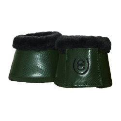 Cloches Equestrian Stockholm Olivine sombre
