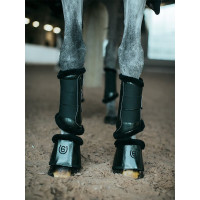 Cloches Equestrian Stockholm Olivine sombre