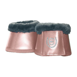 Cloches Equestrian Stockholm Rose Cloches Equestrian Stockholm Rose
