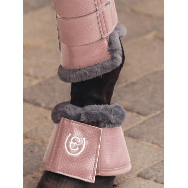 Cloches Equestrian Stockholm Rose Cloches Equestrian Stockholm Rose