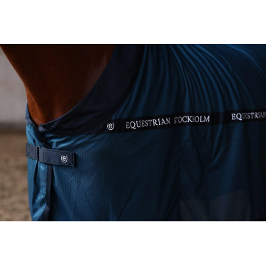 Couverture Mesh Cooler Equestrian Stockholm