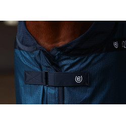 Couverture Mesh Cooler Equestrian Stockholm