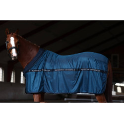 Couverture Mesh Cooler Equestrian Stockholm