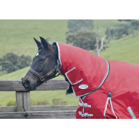 Weatherbeeta Comfitec™ Classic halsbeschermer Rood Weatherbeeta Comfitec™ Classic halsbeschermer Rood