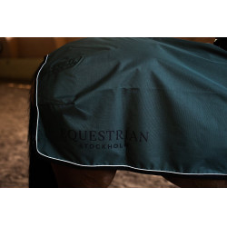 Couvre-reins Equestrian Stockholm