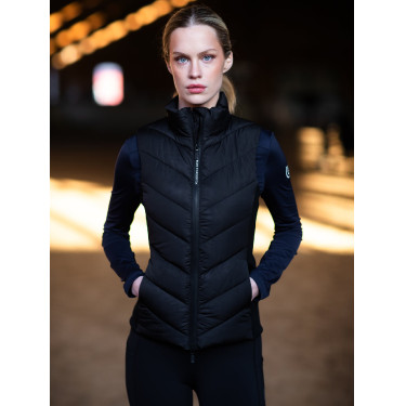 Doudoune sans manches Equestrian Stockholm Versatile femme Doudoune sans manches Equestrian Stockholm Versatile femme