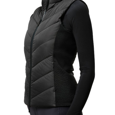 Doudoune sans manches Equestrian Stockholm Versatile femme Doudoune sans manches Equestrian Stockholm Versatile femme