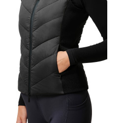 Doudoune sans manches Equestrian Stockholm Versatile femme Doudoune sans manches Equestrian Stockholm Versatile femme