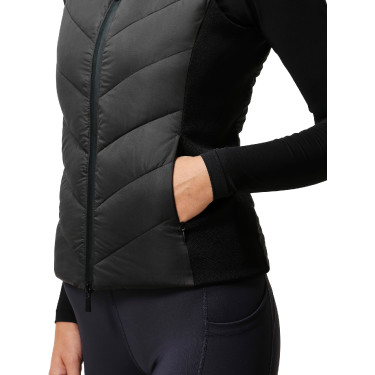 Doudoune sans manches Equestrian Stockholm Versatile femme Doudoune sans manches Equestrian Stockholm Versatile femme