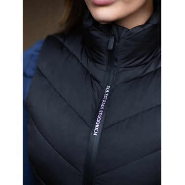 Doudoune sans manches Equestrian Stockholm Versatile femme Doudoune sans manches Equestrian Stockholm Versatile femme