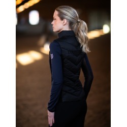 Doudoune sans manches Equestrian Stockholm Versatile femme Doudoune sans manches Equestrian Stockholm Versatile femme