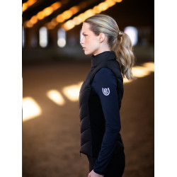 Doudoune sans manches Equestrian Stockholm Versatile femme Doudoune sans manches Equestrian Stockholm Versatile femme
