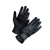 Gants d'équitation Equestrian Stockholm Motion Vert avenue