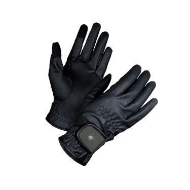Gants d'équitation Equestrian Stockholm Motion Vert avenue