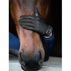 Gants d'équitation Equestrian Stockholm Summer