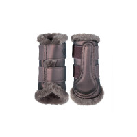 Guêtres de dressage Equestrian Stockholm Guêtres de dressage Equestrian Stockholm