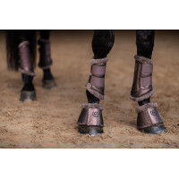 Guêtres de dressage Equestrian Stockholm Guêtres de dressage Equestrian Stockholm