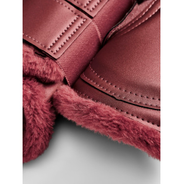 Dressuurbeschermers Equestrian Stockholm Roze amber