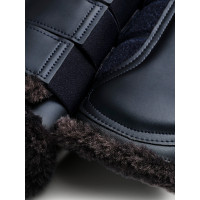 Dressuurbeschermers Equestrian Stockholm Amaranthe