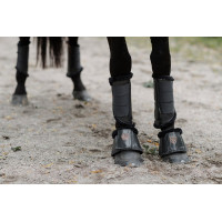 Guêtres de dressage Equestrian Stockholm Amaranthe Guêtres de dressage Equestrian Stockholm Amaranthe