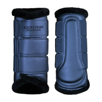 Dressuurbeschermers Equestrian Stockholm Amaranthe Bruin
