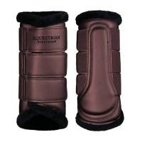 Dressuurbeschermers Equestrian Stockholm Amaranthe Bruin