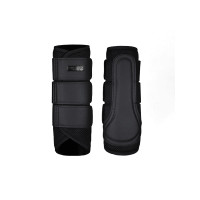 Guêtres de dressage Equestrian Stockholm mesh