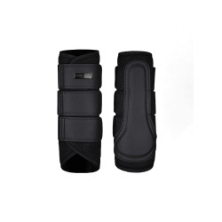 Guêtres de dressage Equestrian Stockholm mesh Guêtres de dressage Equestrian Stockholm mesh