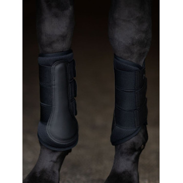Guêtres de dressage Equestrian Stockholm mesh Guêtres de dressage Equestrian Stockholm mesh