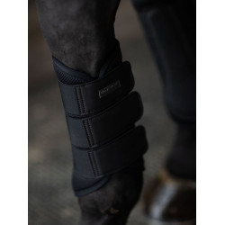 Guêtres de dressage Equestrian Stockholm mesh Guêtres de dressage Equestrian Stockholm mesh