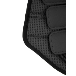 Guêtres de dressage Equestrian Stockholm mesh Guêtres de dressage Equestrian Stockholm mesh