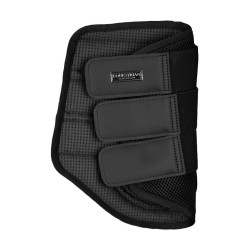 Guêtres de dressage Equestrian Stockholm mesh Guêtres de dressage Equestrian Stockholm mesh