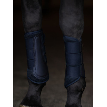 Equestrian Stockholm dressuurbeschermers van mesh Klassiek Royal