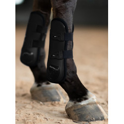 Guêtres Equestrian Stockholm anatomic Guêtres Equestrian Stockholm anatomic