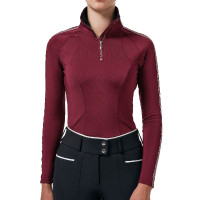 Haut Thermal Equestrian Stockholm femme Luxe