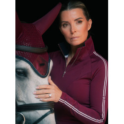 Dames Thermal-top Equestrian Stockholm Luxe Dames Thermal-top Equestrian Stockholm Luxe