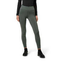 Legging d'équitation Equestrian Stockholm Movement femme Vert avenue