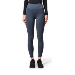 Legging d'équitation Equestrian Stockholm Movement femme Gris Legging d'équitation Equestrian Stockholm Movement femme Gris