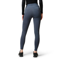 Rijlegging Equestrian Stockholm Movement dames Grijs Rijlegging Equestrian Stockholm Movement dames Grijs
