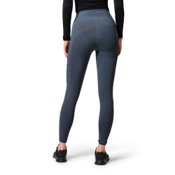 Rijlegging Equestrian Stockholm Movement dames Grijs